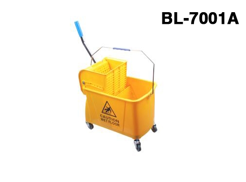 Mop Bucket