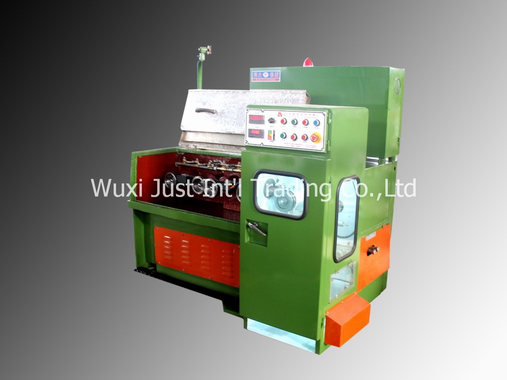 Wire Drawing Machinery