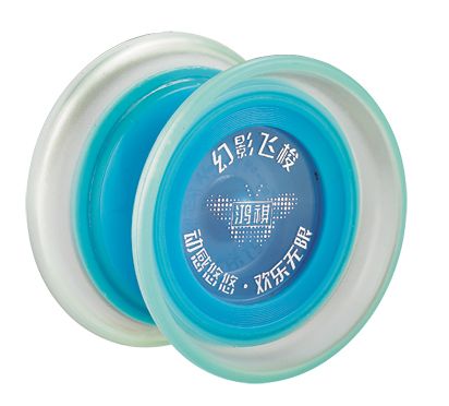 Large Yoyo great for off string Ball bearing