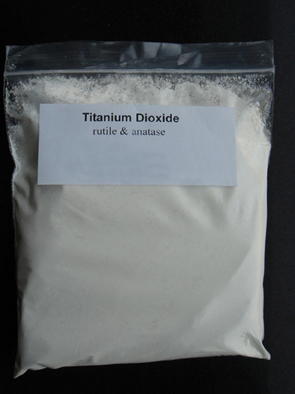 Titanium Dioxide Anatase