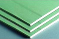 moisture-proof gypsum board