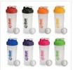 Shaker bottles, Protein shaker, Plastic mugs BPA FREE