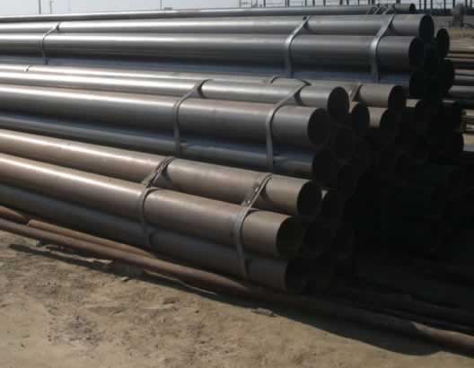 carbon steel pipe