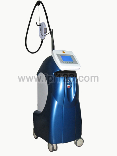 Medical IPLSystem Hair Removal & Skin Rejuvenation Beauty Equipment