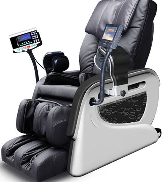 massage chair KSR-989