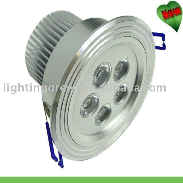 dimmable led down light(BY-RCL04)