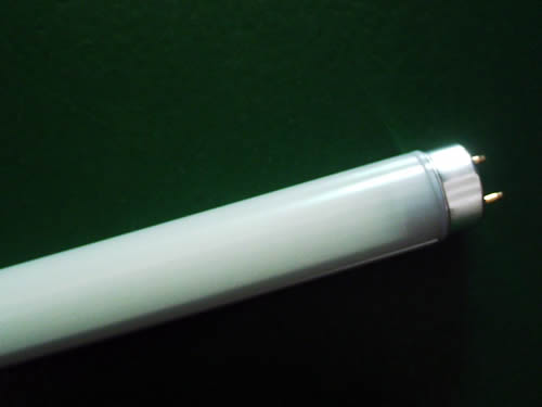 DIP T10 frosted LED tube 22W