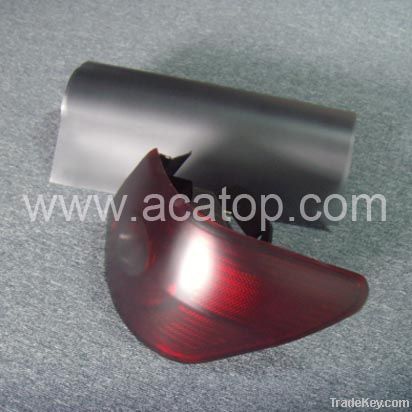 Headlamp Protection Film for Car Light 0.3x10m/roll