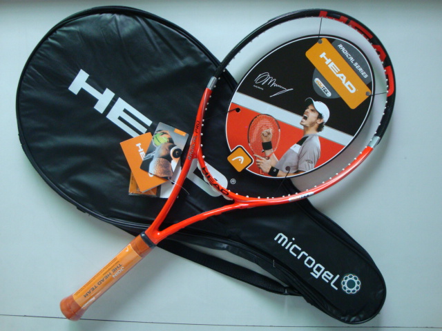 Head Youtek Radical Pro L4 Tennis Racket (accept OEM)