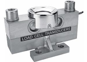 double shear beam load cell
