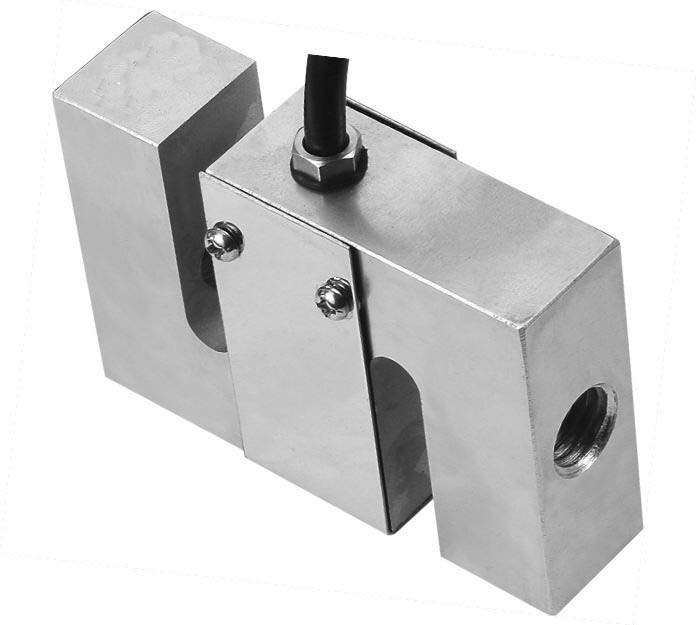 s type load cell