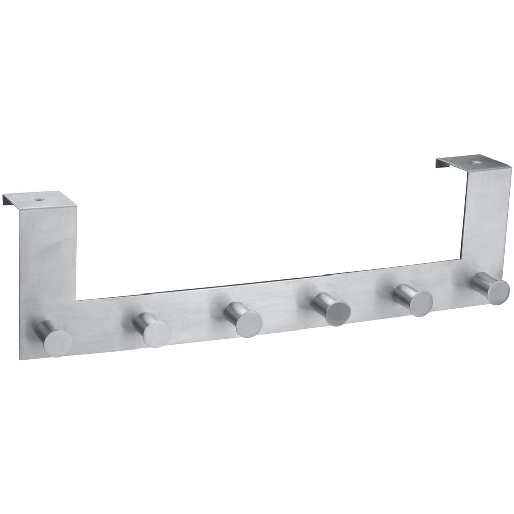 Stainless Steel Over Door Hook