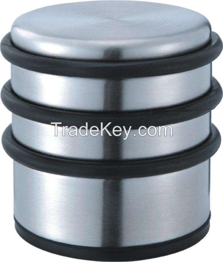 Heavy Stainless Steel Door Stopper