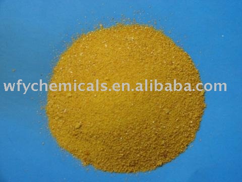 Polyaluminium Chloride