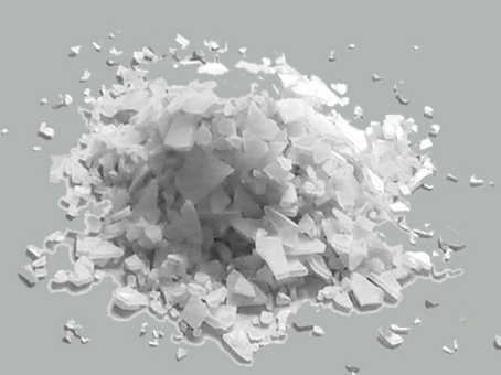 Aluminium Sulphate