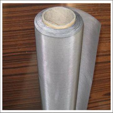 Stainless Steel Wire Mesh