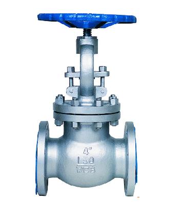 globe valve