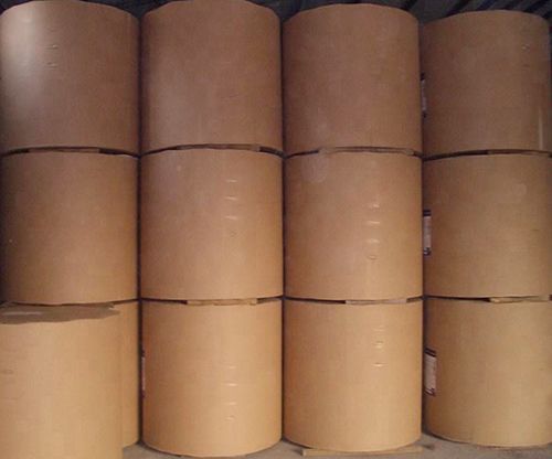 Extensible Cement Bag Kraft Paper 