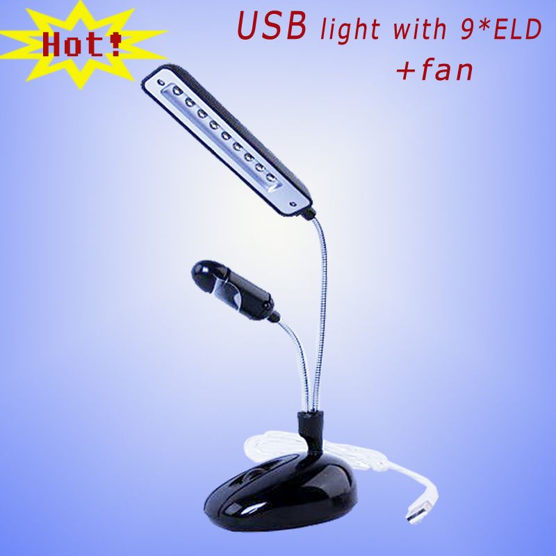 USB Led Light with 3*led