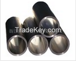 cold drawn precision seamless steel tube