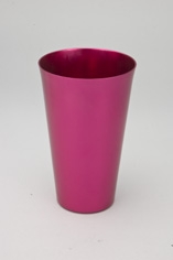 Aluminum Cup 1