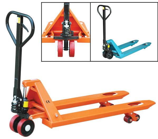 Hand Pallet Truck