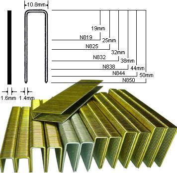 Senco N seies, 14, 100series