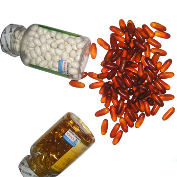 pharmaceutical gelatin supply