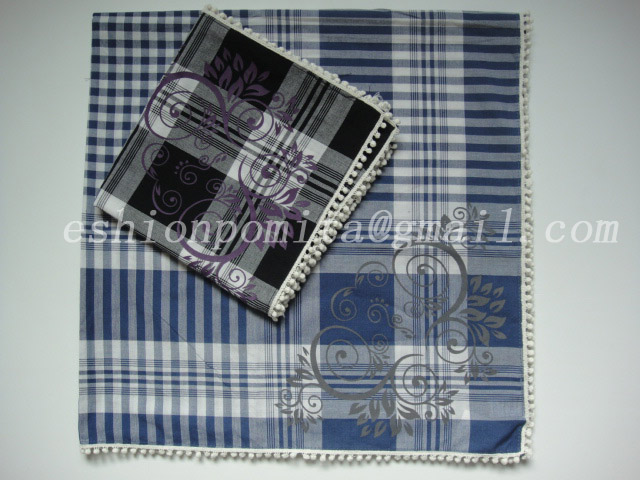 Sell cotton scarf