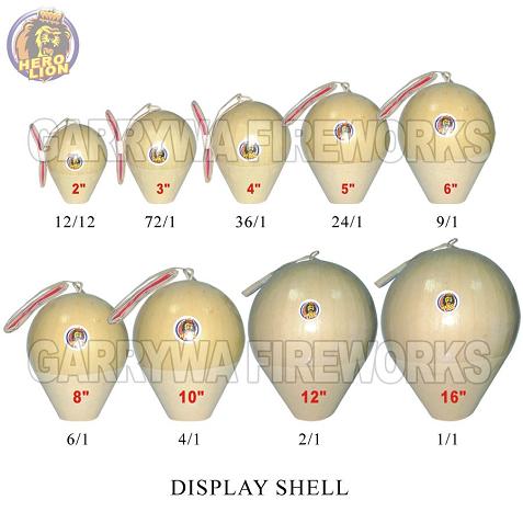 Display Shell