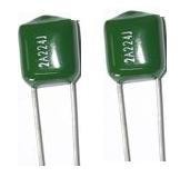 Polyester Film Capacitor
