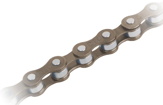 provide bicycle part ( chain) D410
