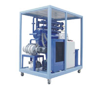 Vacuum Special oil treatment/Oil purifier/Oil Recycling /oil processin