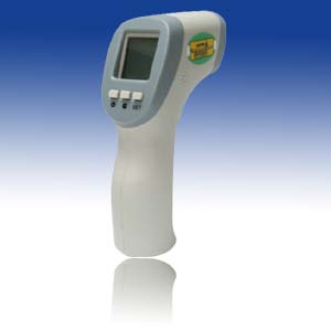 Infrared  thermometer