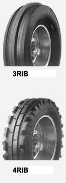 AGRICULTURAL TYRE