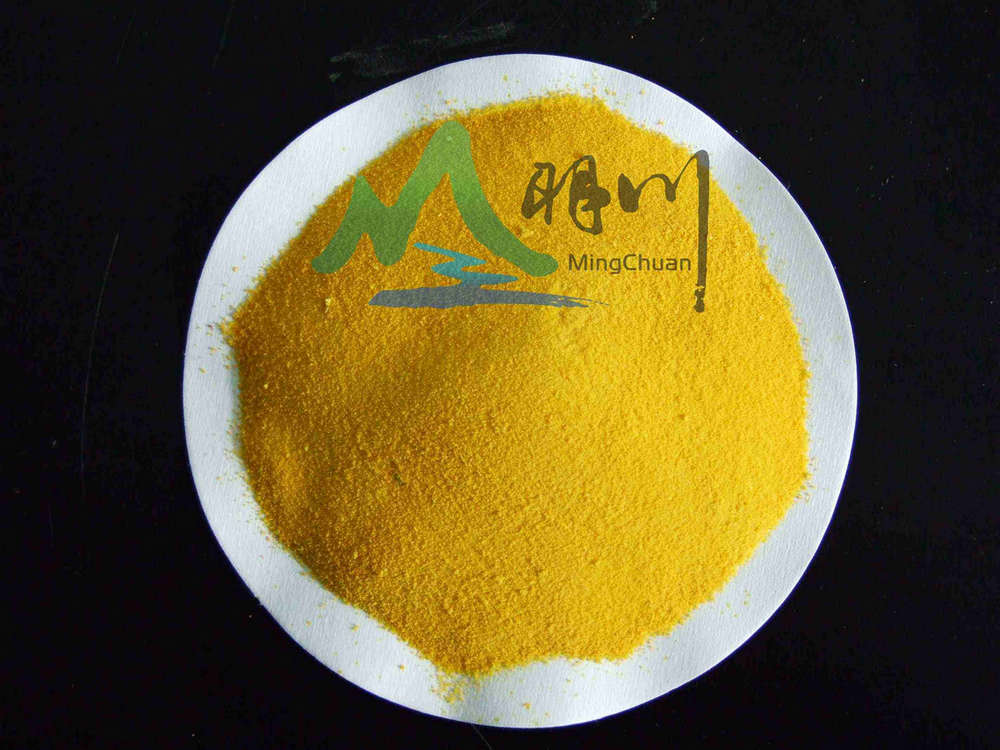PAC, polyaluminium chloride(30%)