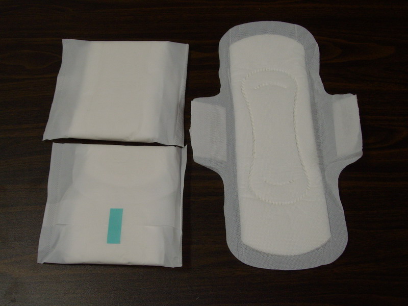 sanitary napkin1