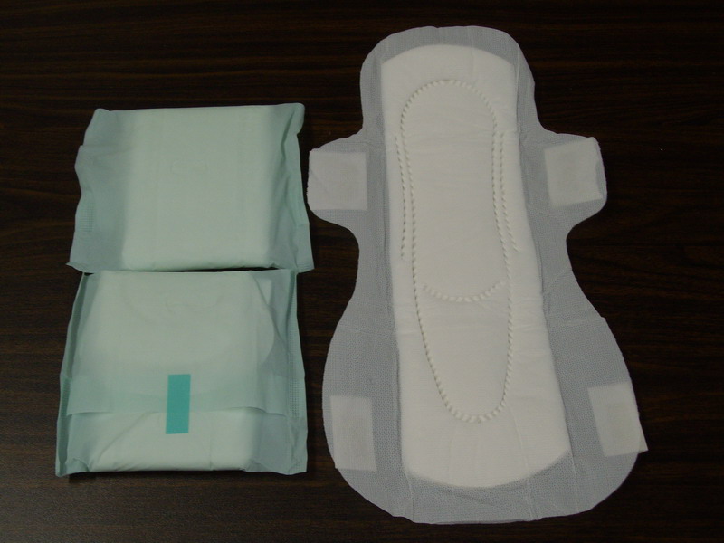 sanitary napkin2