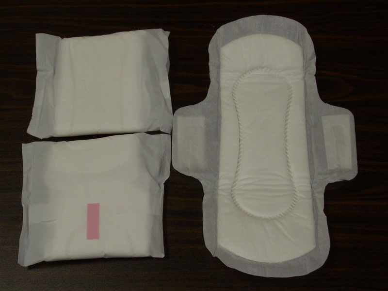 sanitary napkin4