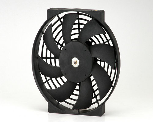 auto air conditioning fan