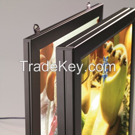 LED Slim Light Panel(LED Light Box)