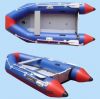 inflatable boat