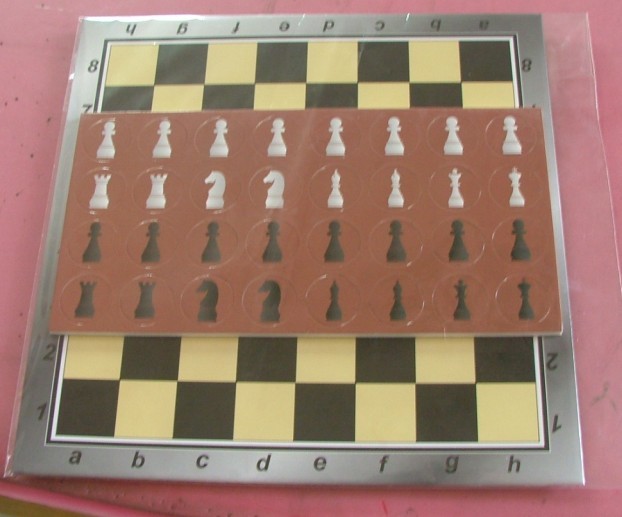 magnetic chess