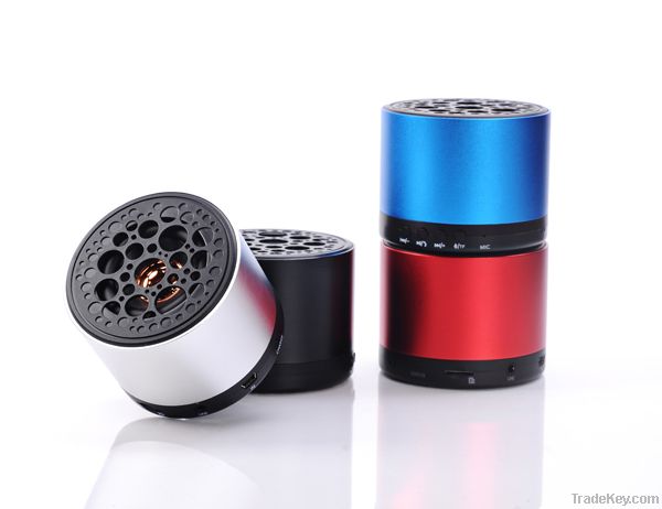 Bluetooth Speakers, Wireless Mini Speakers, Mini Speakers