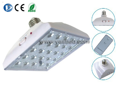 LED Emergency Lights, LED energy saving light, LED energency lamp
