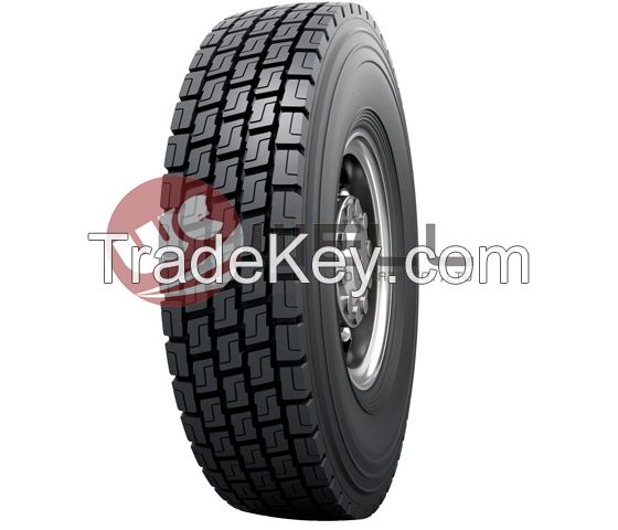 TBR TYRE