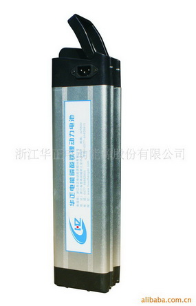 36V 10Ah Technology Parameter Lithium Iron Phosphate Traction Battery