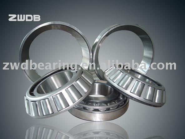 tapered roller bearings