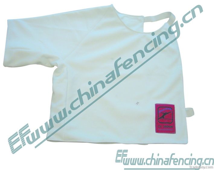 Fencing underplastron(CE350N)/Breeches/escrima/scherma/esgrima/Fechten