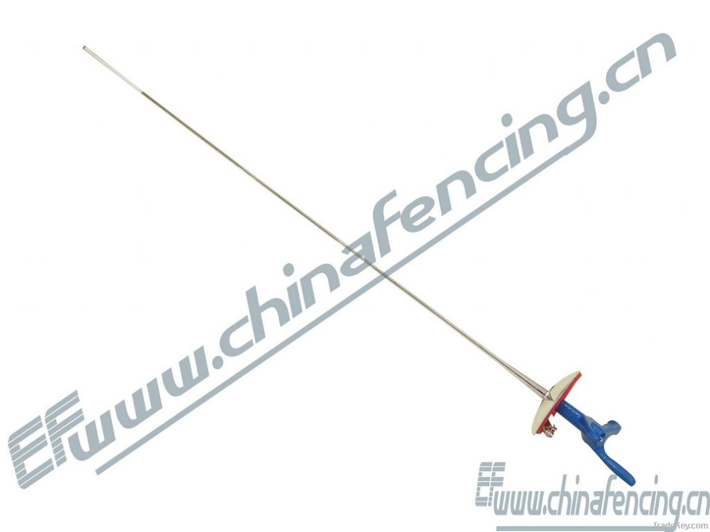 Foil Electric Weapon/escrima/scherma/esgrima/Fechten/fencing sports